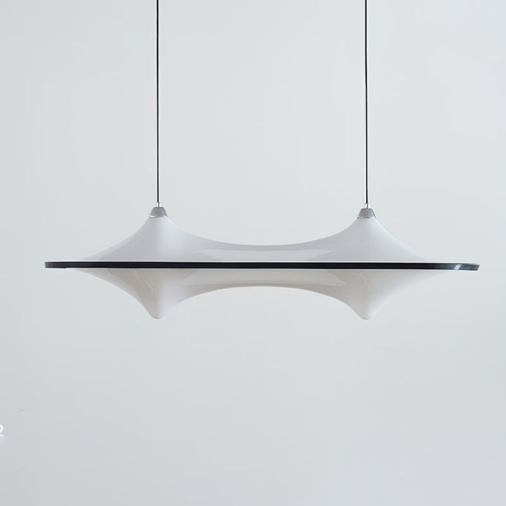 Nebulux Acrylique Suspension Lumière - Neutralighting