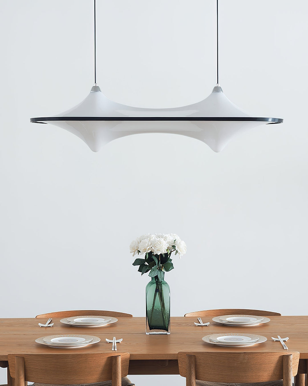 Nebulux Acrylique Suspension Lumière - Neutralighting