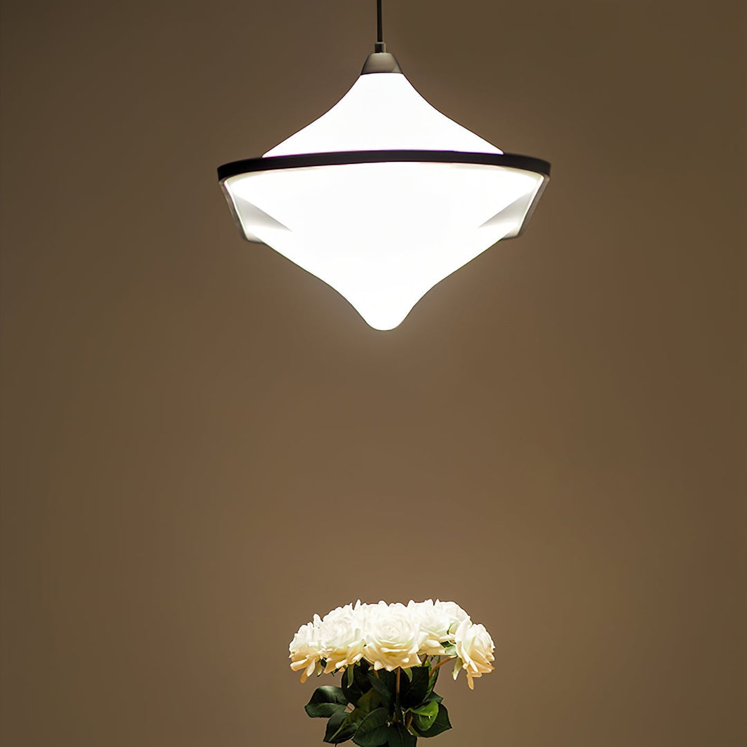 Nebulux Acrylique Suspension Lumière - Neutralighting
