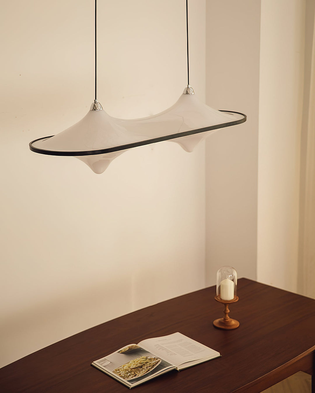 Nebulux Acrylique Suspension Lumière - Neutralighting