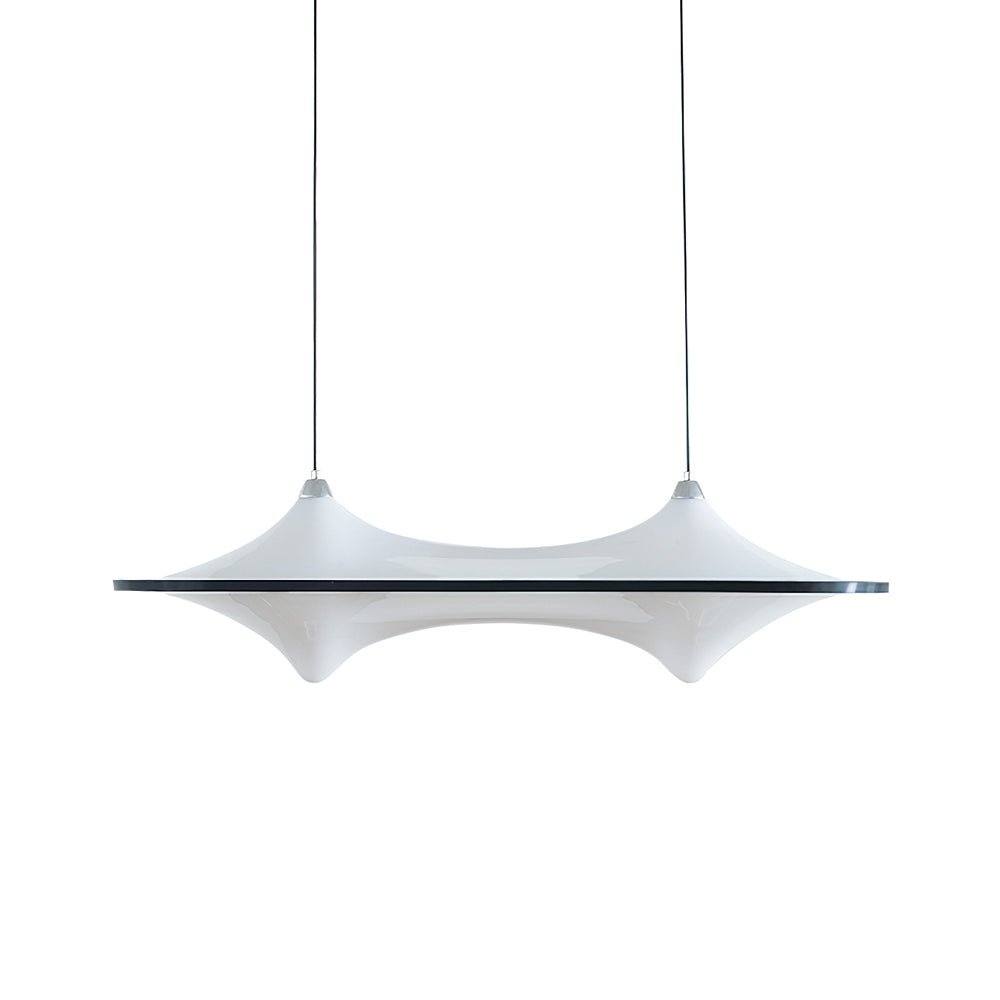 Nebulux Acrylique Suspension Lumière - Neutralighting