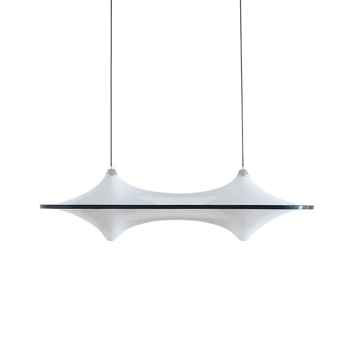 Nebulux Acrylique Suspension Lumière - Neutralighting