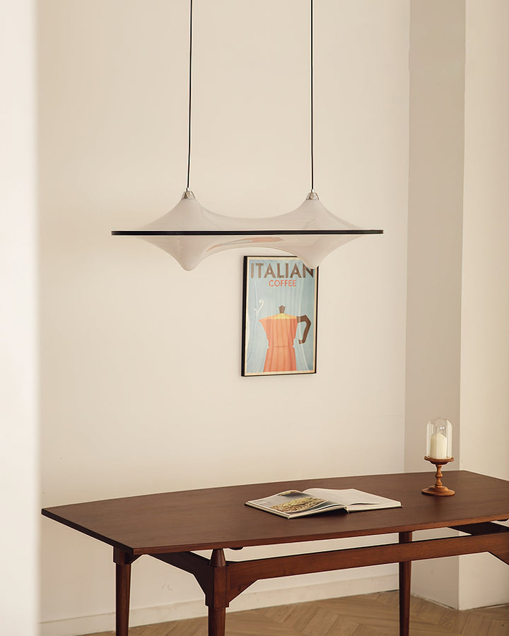 Nebulux Acrylique Suspension Lumière - Neutralighting