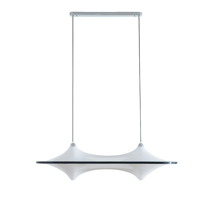 Nebulux Acrylique Suspension Lumière - Neutralighting