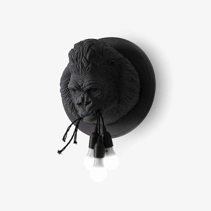 Lampe Veleda en Résine – Design Contemporain