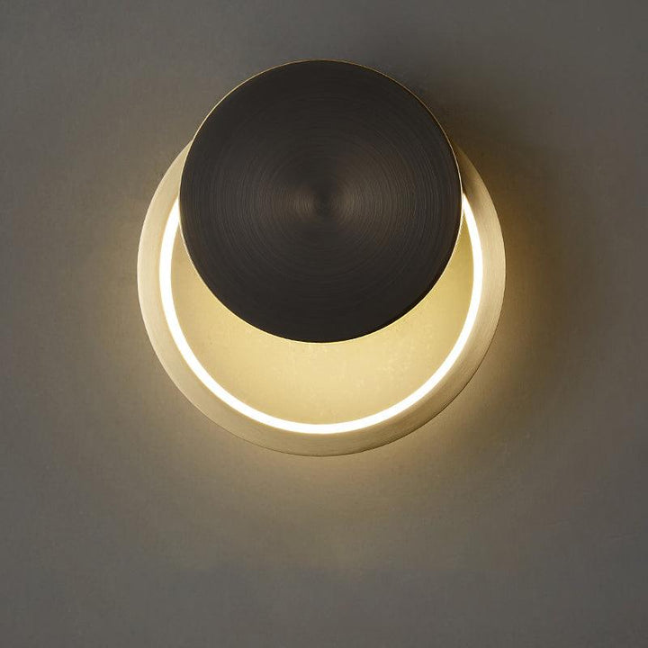 Maisie Applique Murale Moderne Minimaliste LED En Forme D&
