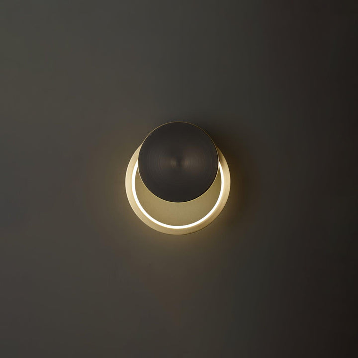Maisie Applique Murale Moderne Minimaliste LED En Forme D&