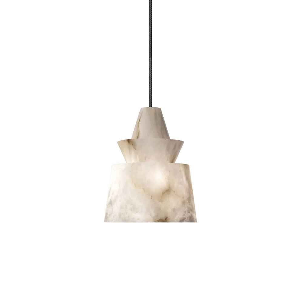 Lampe Ezion en Métal – Design Contemporain