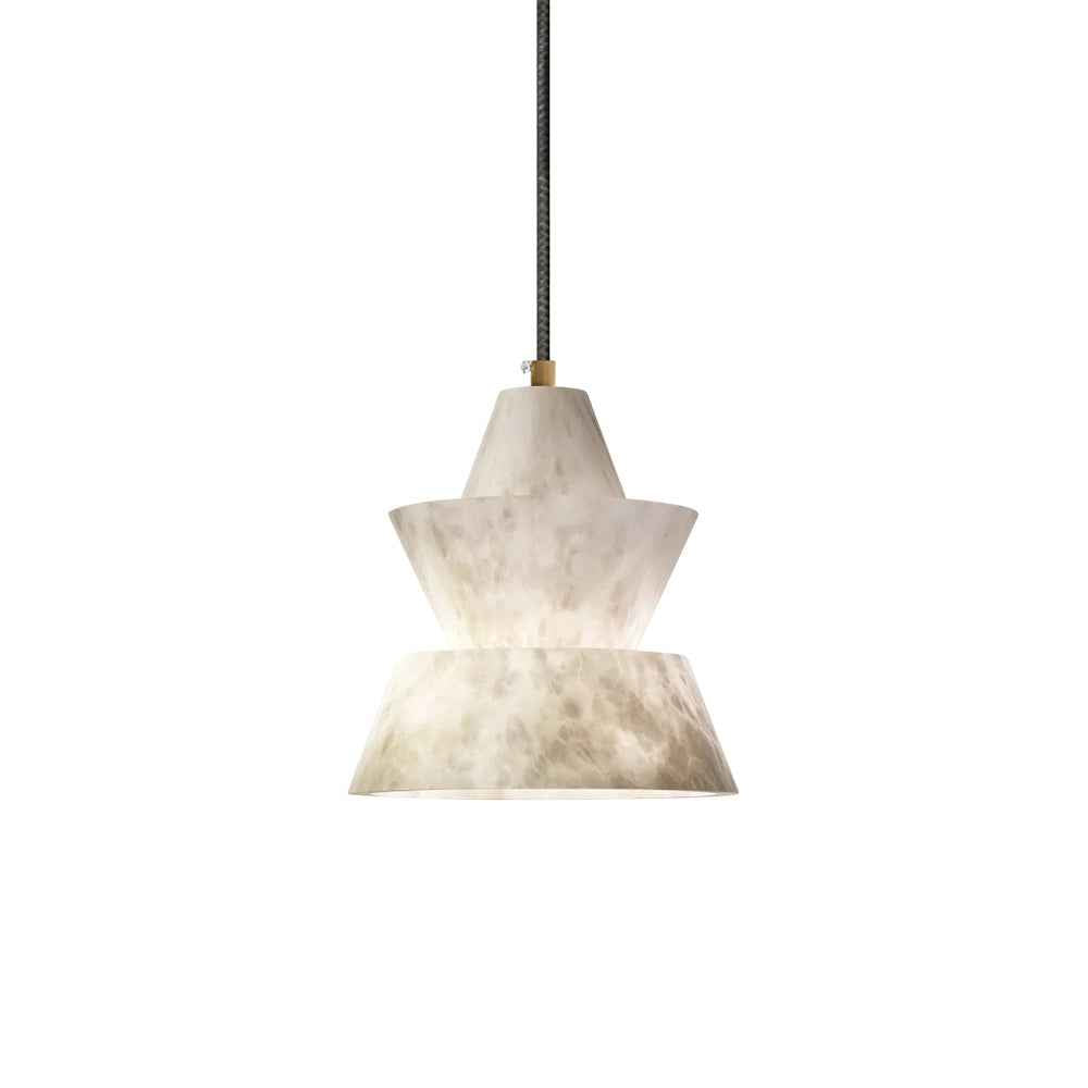 Lampe Ezion en Métal – Design Contemporain