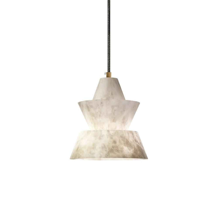 Lampe Ezion en Métal – Design Contemporain