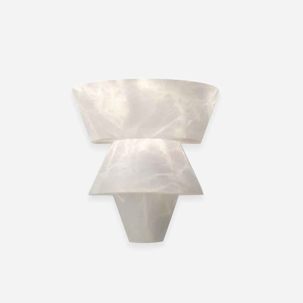 Lampe Elyon en Verre – Design Contemporain