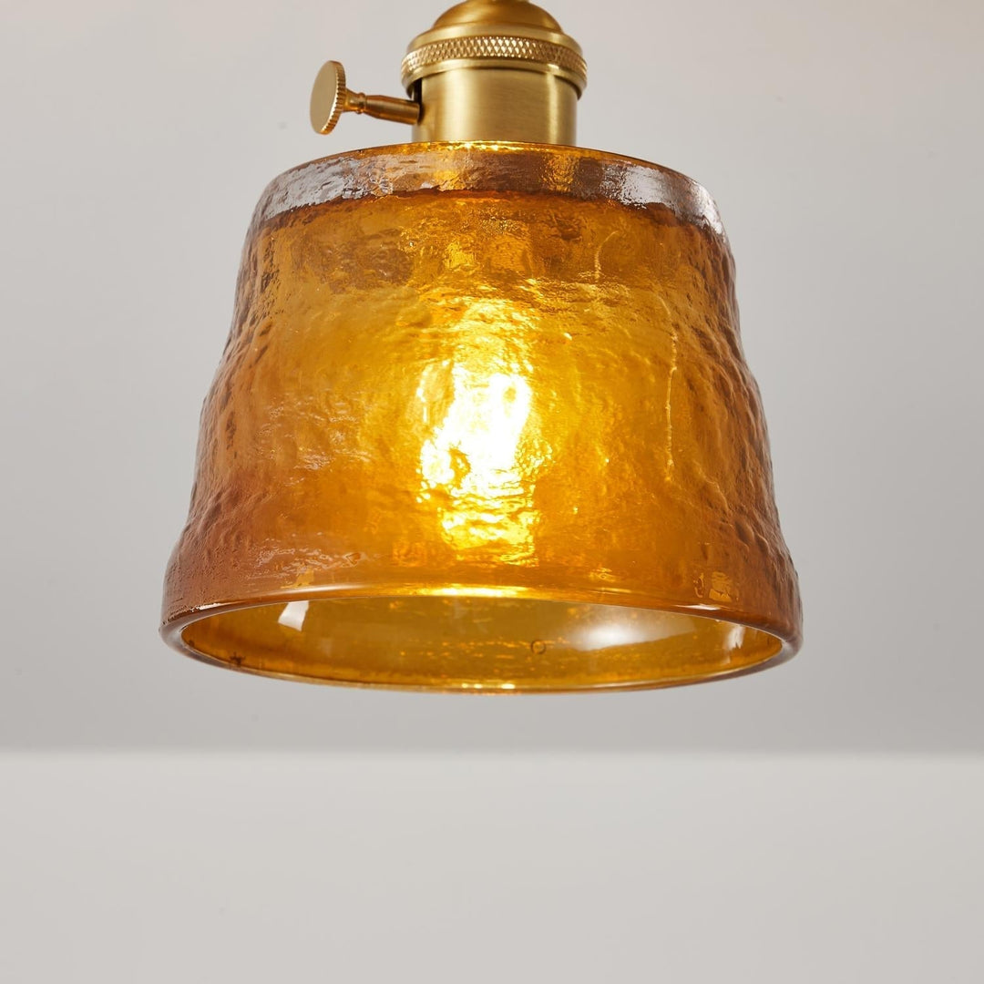 Elano Plafonnier en Verre - Neutralighting