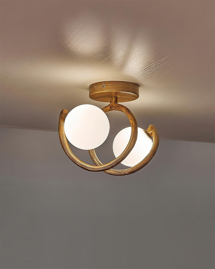 Liora Plafonnier Boule - Neutralighting