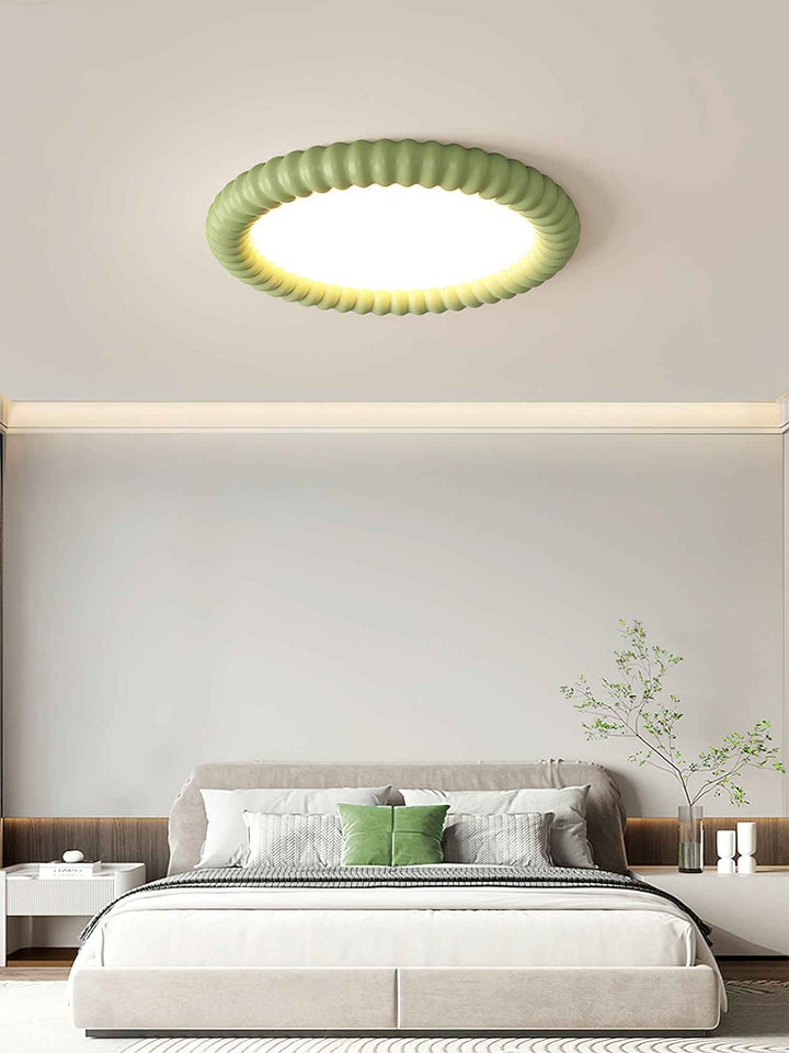 Lampe Ulire en Acrylique – Design Contemporain
