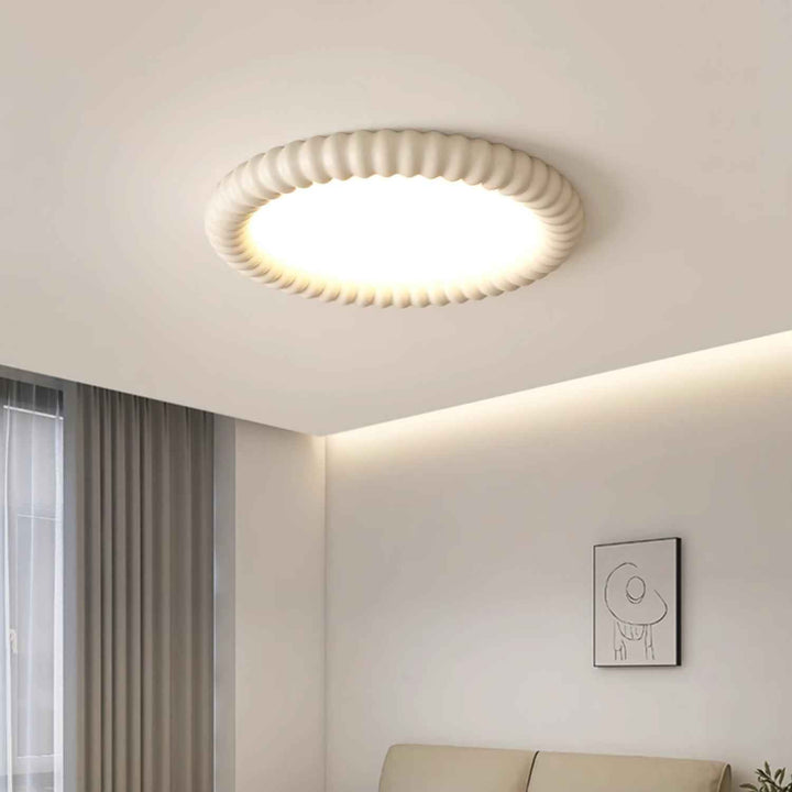 Lampe Ulire en Acrylique – Design Contemporain