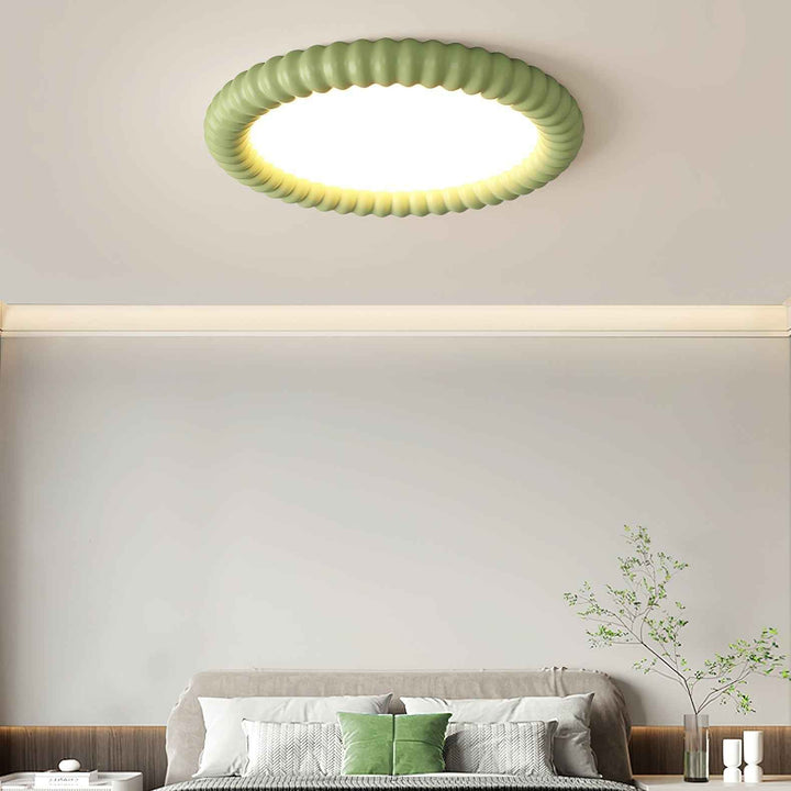 Lampe Ulire en Acrylique – Design Contemporain