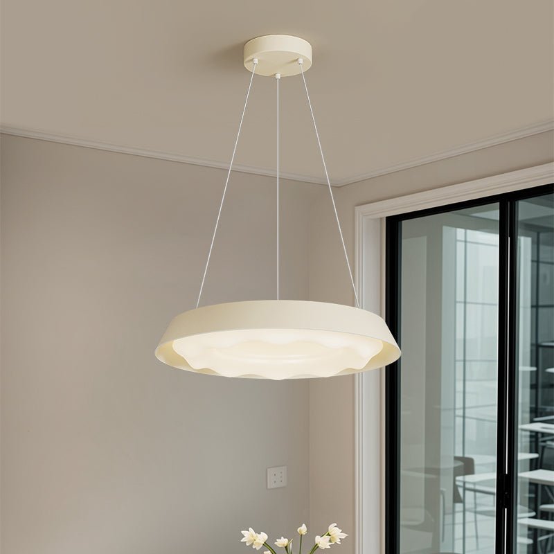 Vadoror Suspension Ondulation Vague Minimaliste Moderne - Neutralighting