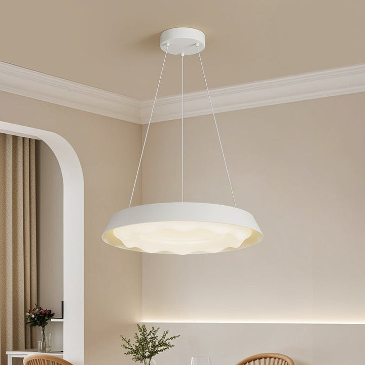 Vadoror Suspension Ondulation Vague Minimaliste Moderne - Neutralighting