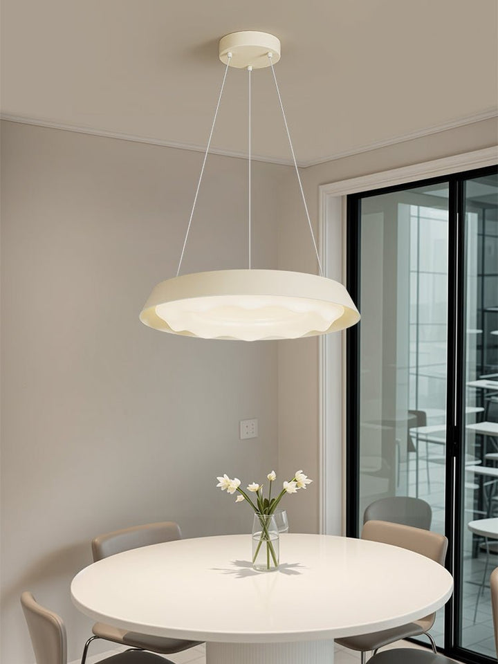 Vadoror Suspension Ondulation Vague Minimaliste Moderne - Neutralighting