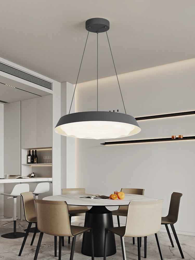 Vadoror Suspension Ondulation Vague Minimaliste Moderne - Neutralighting