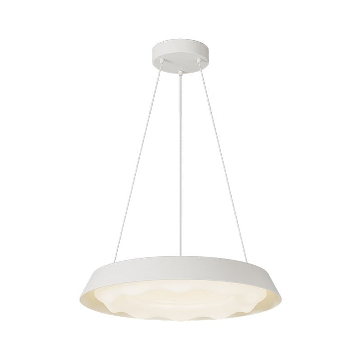 Vadoror Suspension Ondulation Vague Minimaliste Moderne - Neutralighting