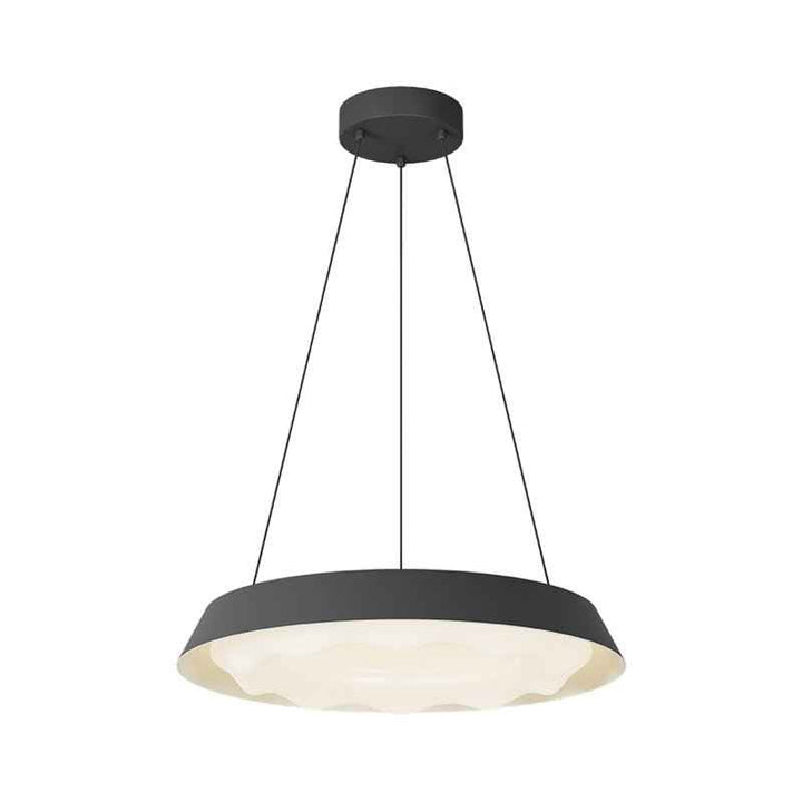 Vadoror Suspension Ondulation Vague Minimaliste Moderne - Neutralighting