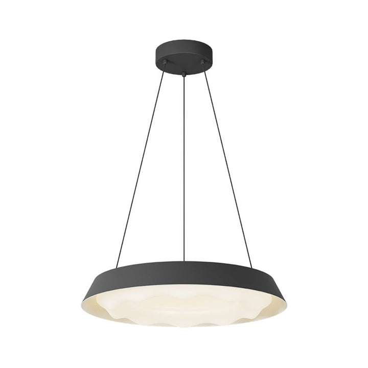 Vadoror Suspension Ondulation Vague Minimaliste Moderne - Neutralighting