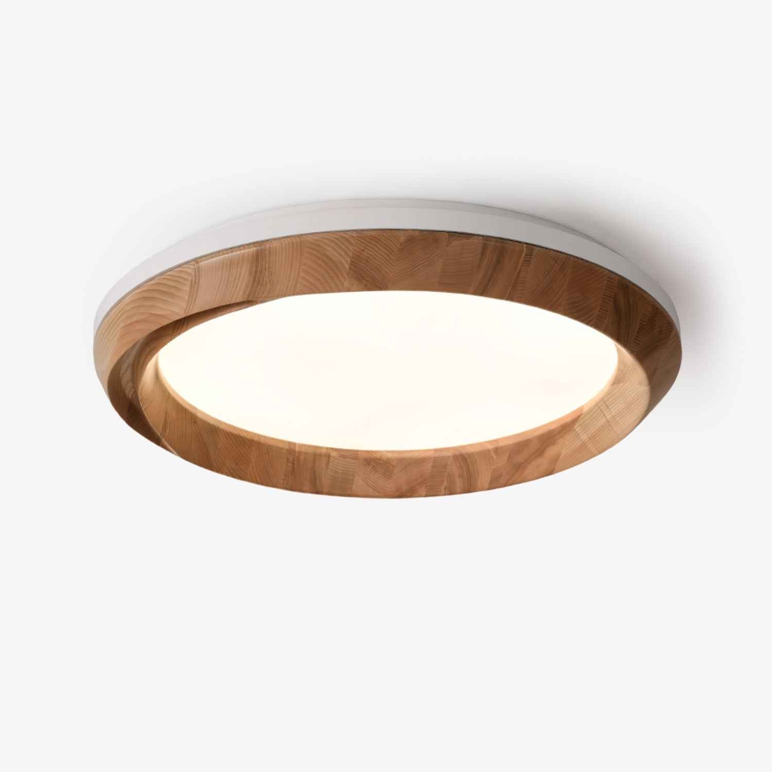 Lampe reth en Acrylique – Design Contemporain