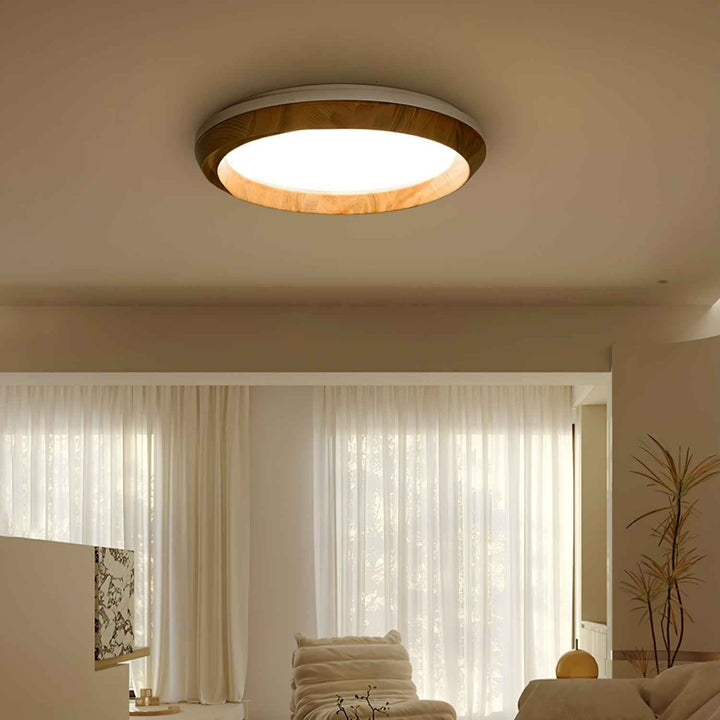 Lampe reth en Acrylique – Design Contemporain