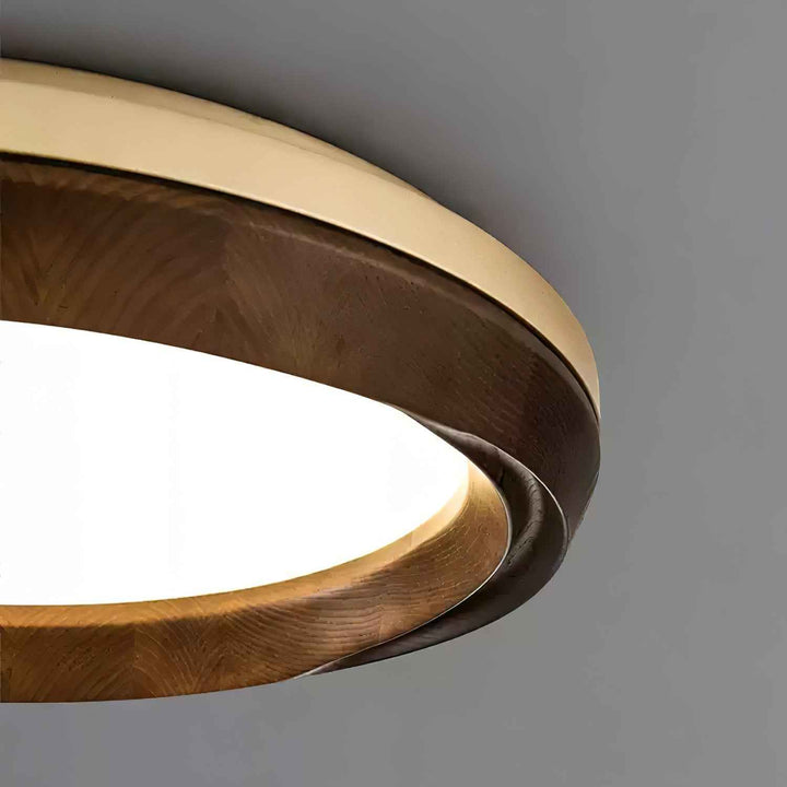 Lampe reth en Acrylique – Design Contemporain
