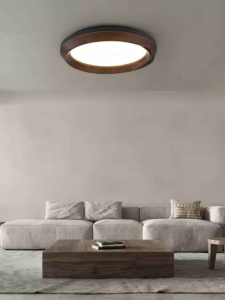 Lampe reth en Acrylique – Design Contemporain