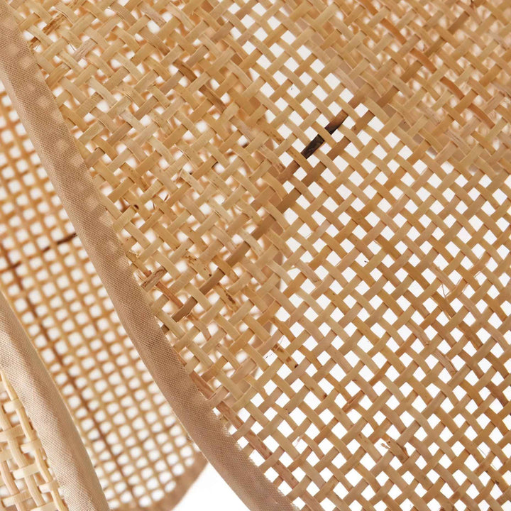 Lampe Fionel en Métal – Design Contemporain