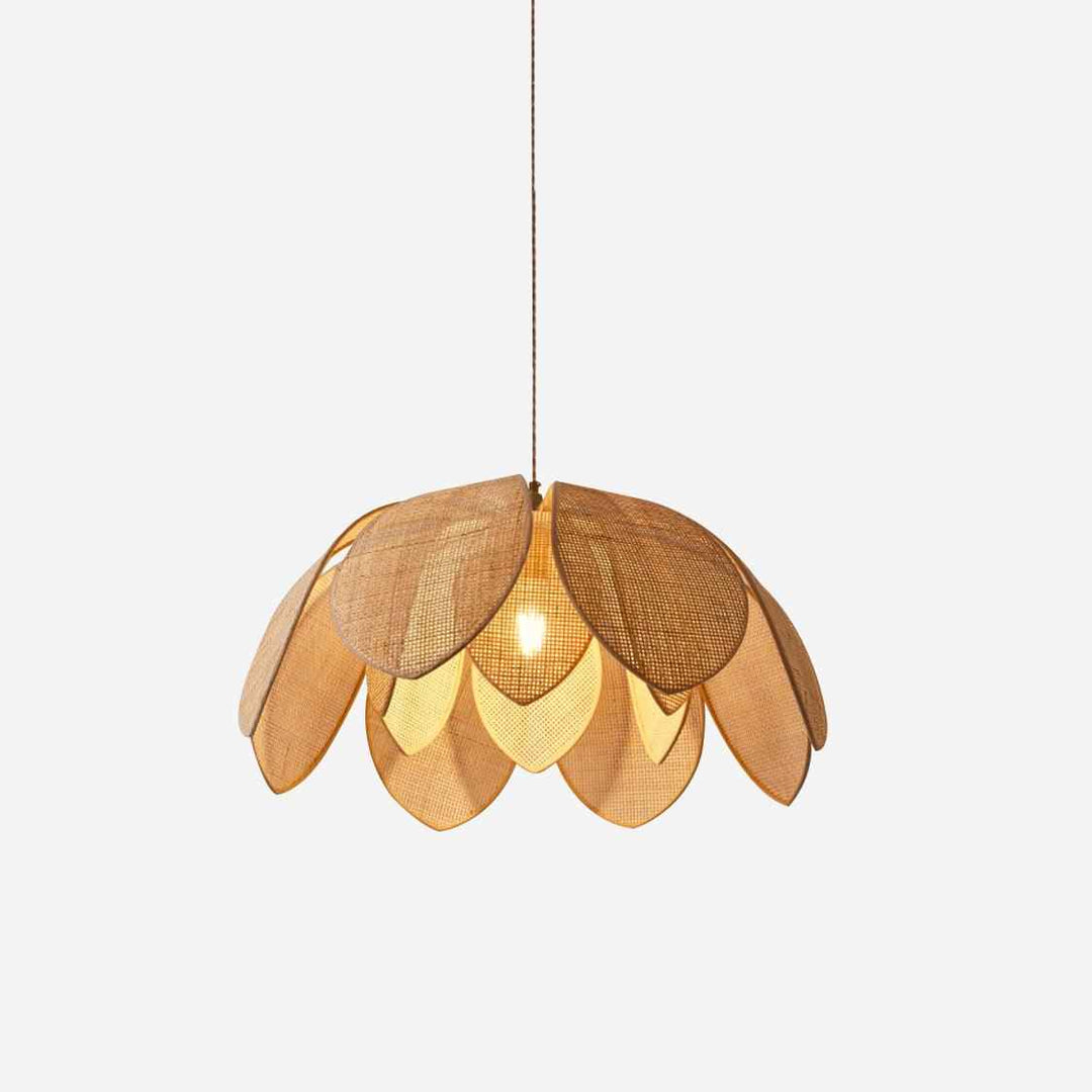 Lampe Fionel en Métal – Design Contemporain