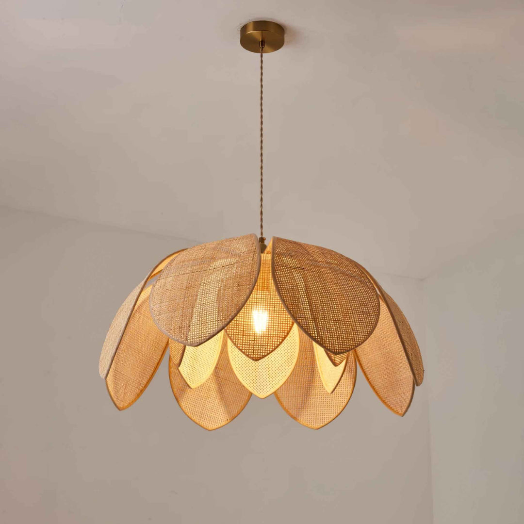 Lampe Fionel en Métal – Design Contemporain