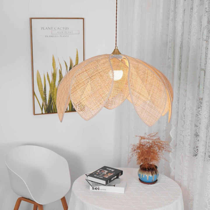 Lampe Fionel en Métal – Design Contemporain