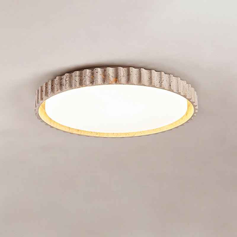 Lampe Ornorus en Acrylique – Design Contemporain