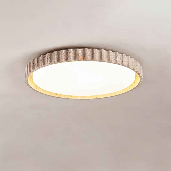 Lampe Ornorus en Acrylique – Design Contemporain
