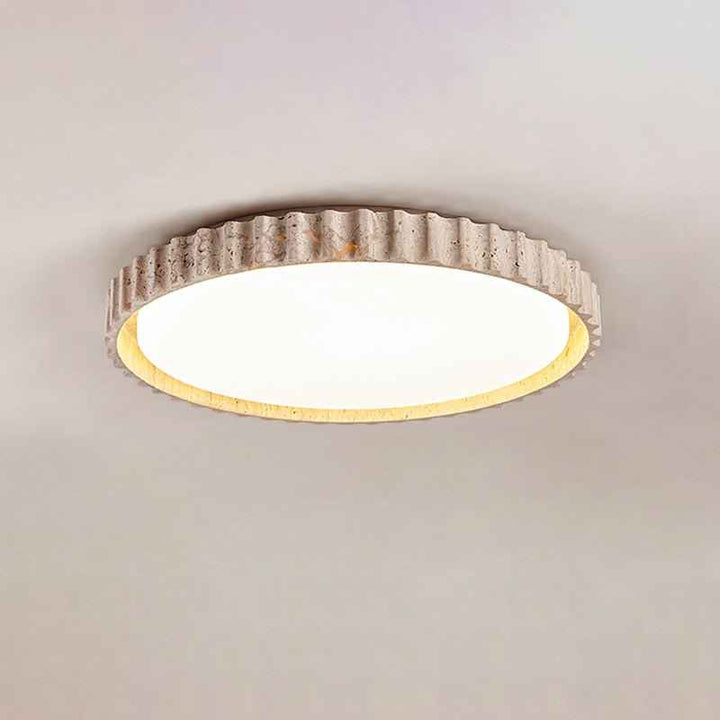 Lampe Ornorus en Acrylique – Design Contemporain