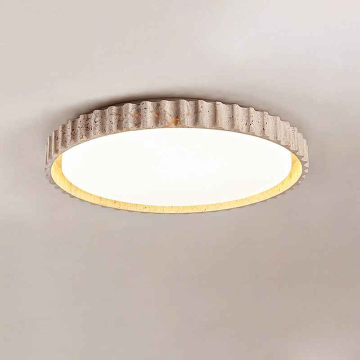 Lampe Ornorus en Acrylique – Design Contemporain
