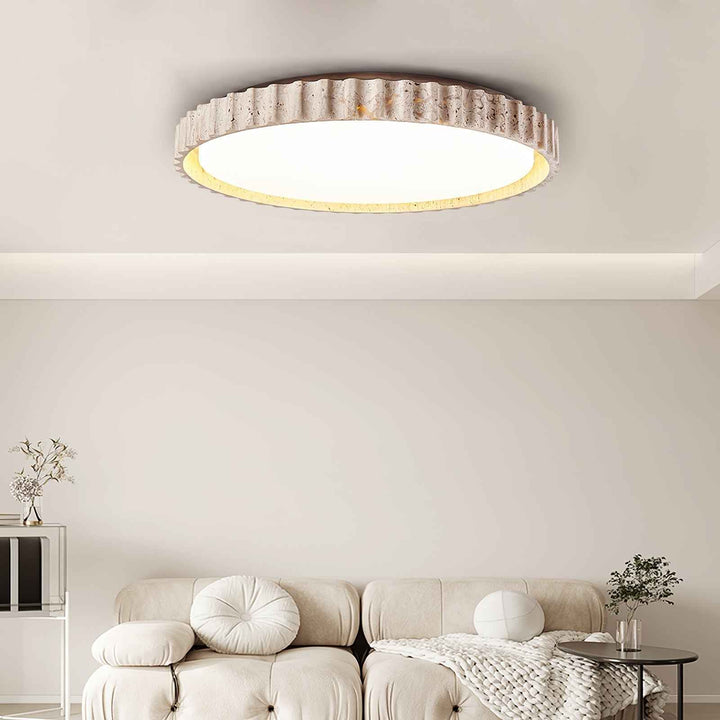 Lampe Ornorus en Acrylique – Design Contemporain