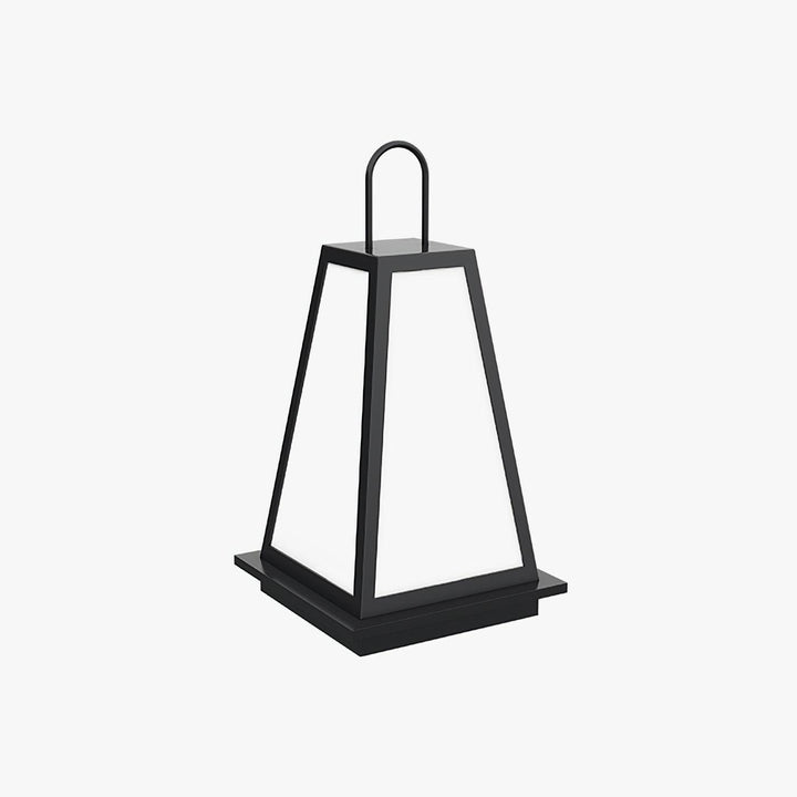 Fiona Lumière Extérieure Minimaliste en Métal - Neutralighting