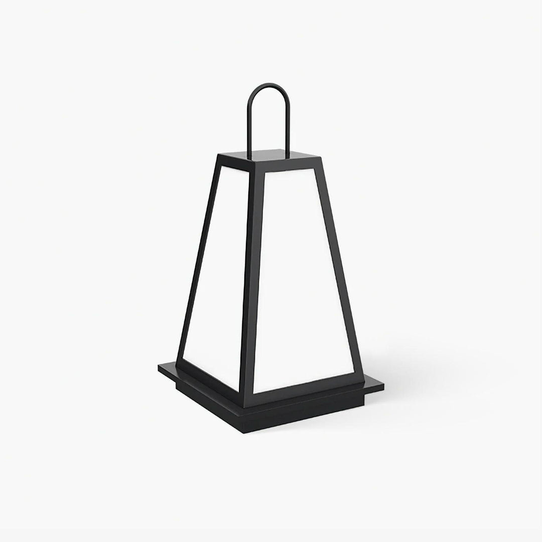 Fiona Lumière Extérieure Minimaliste en Métal - Neutralighting