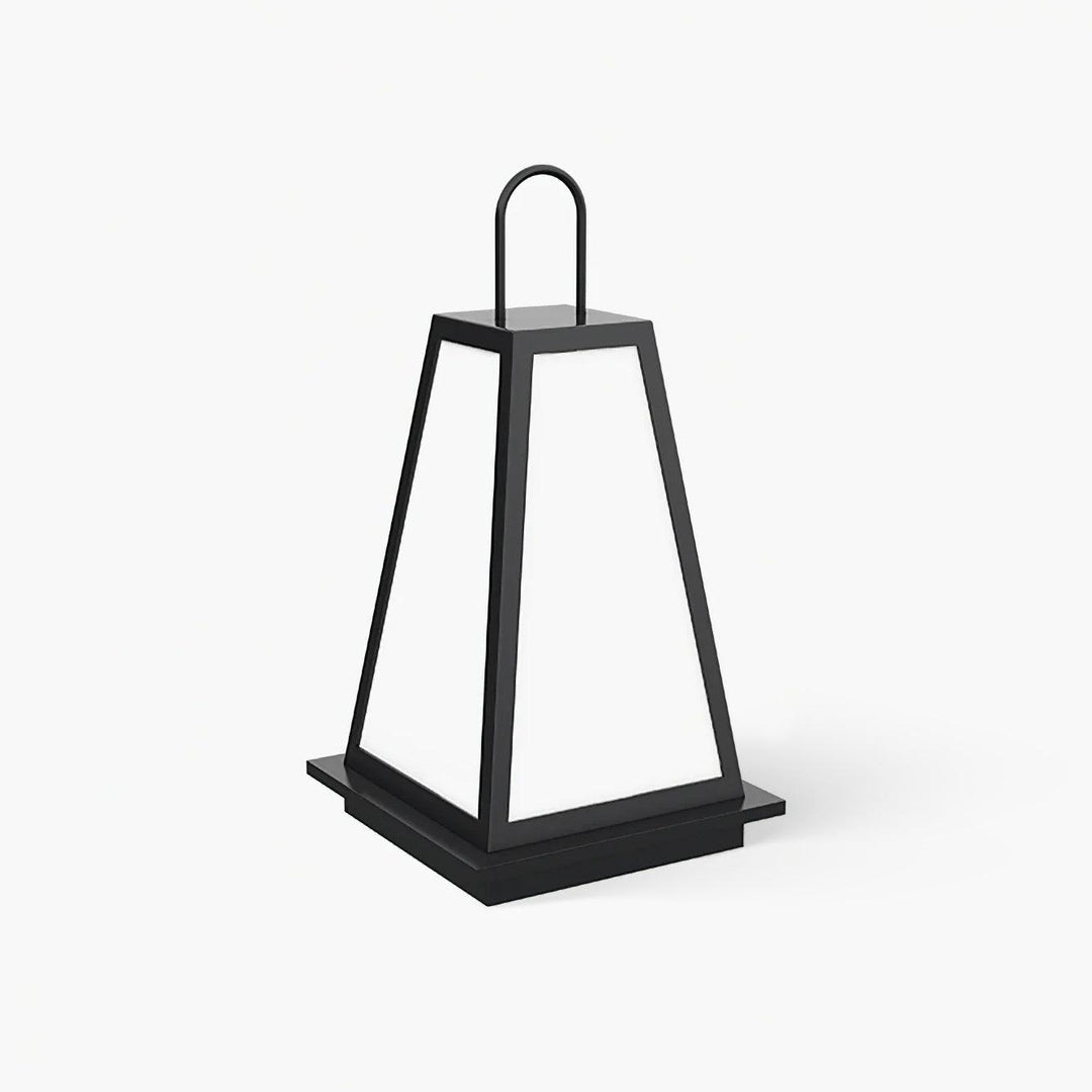 Fiona Lumière Extérieure Minimaliste en Métal - Neutralighting