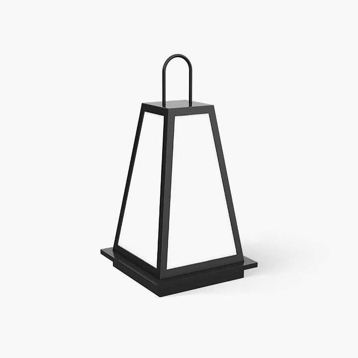 Fiona Lumière Extérieure Minimaliste en Métal - Neutralighting