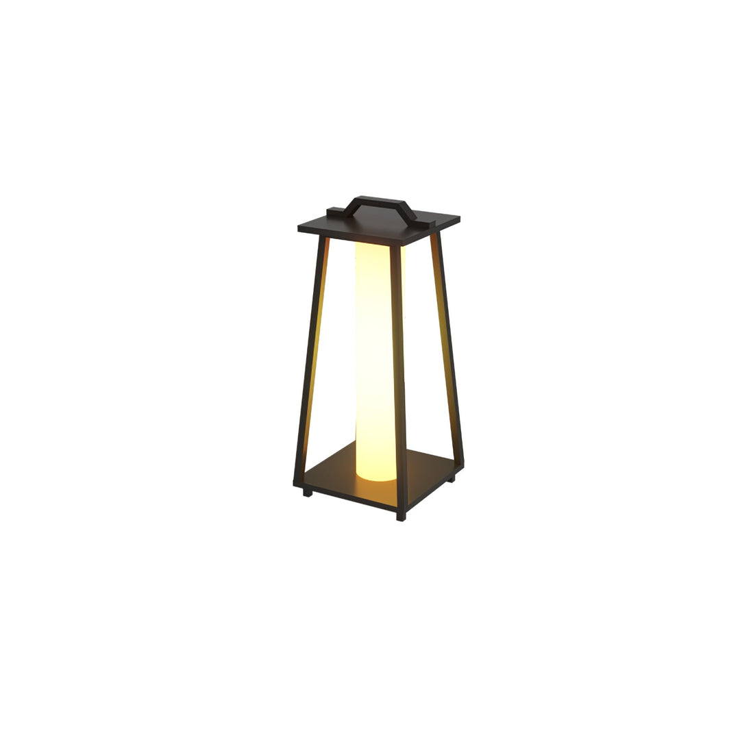 Ray Lumière Extérieure Minimaliste en Métal - Neutralighting