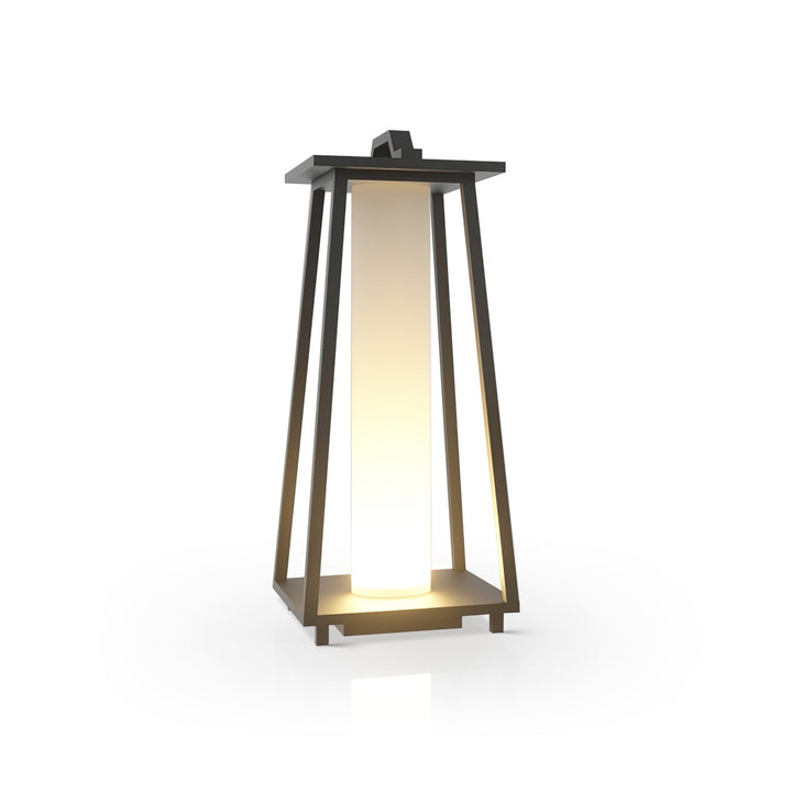 Ray Lumière Extérieure Minimaliste en Métal - Neutralighting