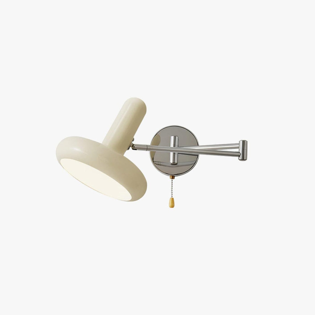 Sandra Applique Murale Art Nordique Rocker - Neutralighting