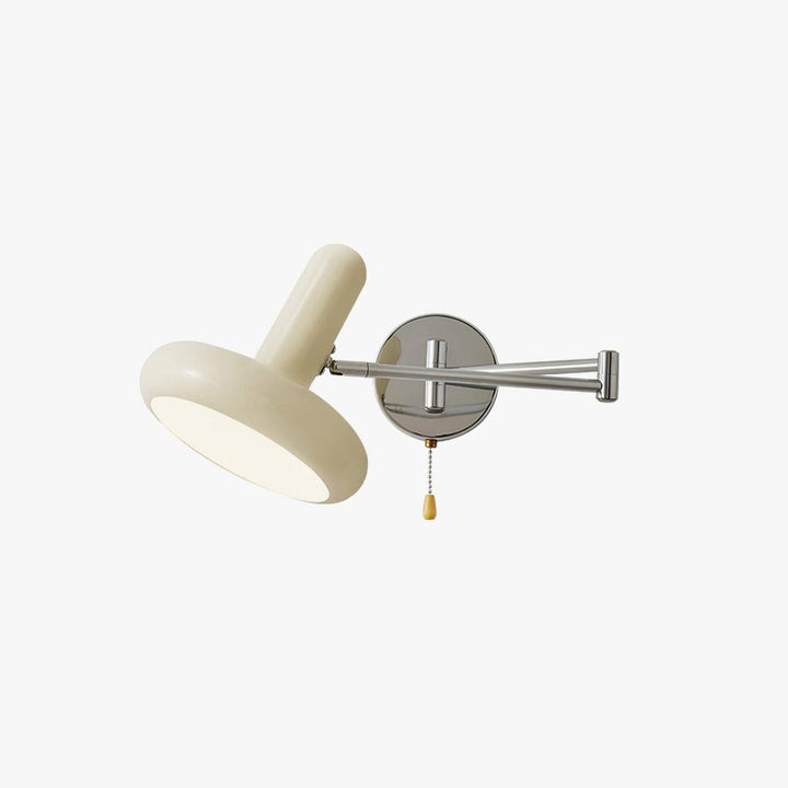 Sandra Applique Murale Art Nordique Rocker - Neutralighting