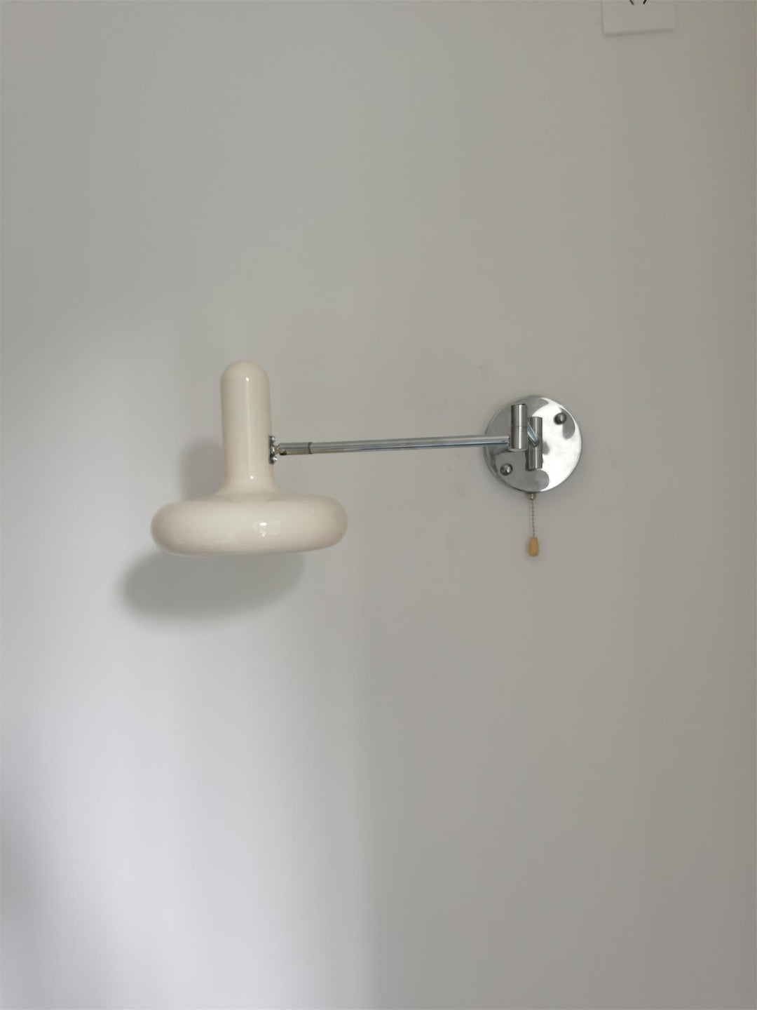 Sandra Applique Murale Art Nordique Rocker - Neutralighting