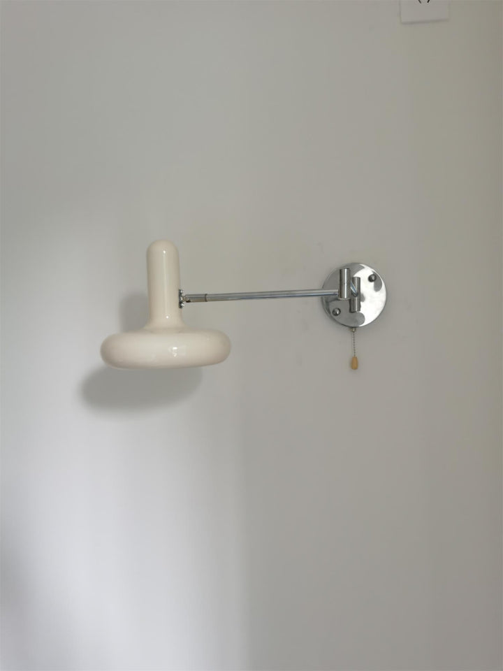 Sandra Applique Murale Art Nordique Rocker - Neutralighting